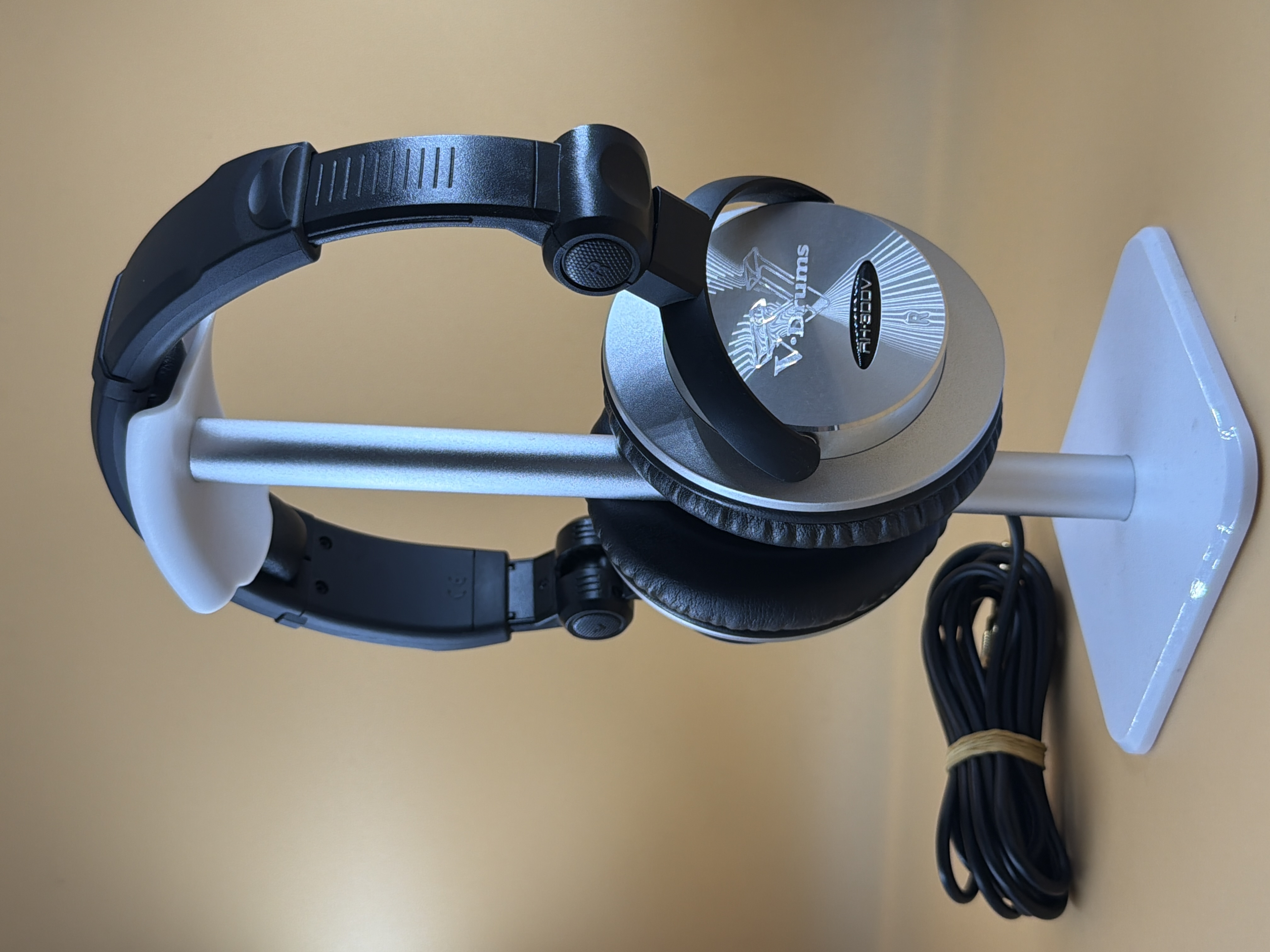 Casque Roland V-Drums RH-300V filaire