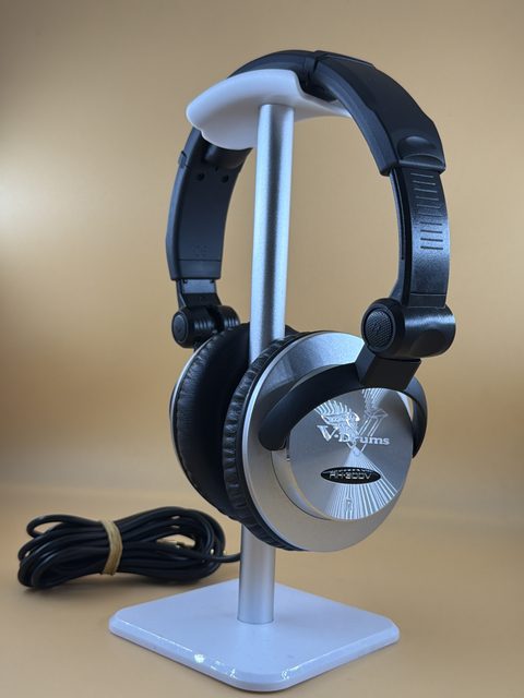 Casque Roland V-Drums RH-300V filaire