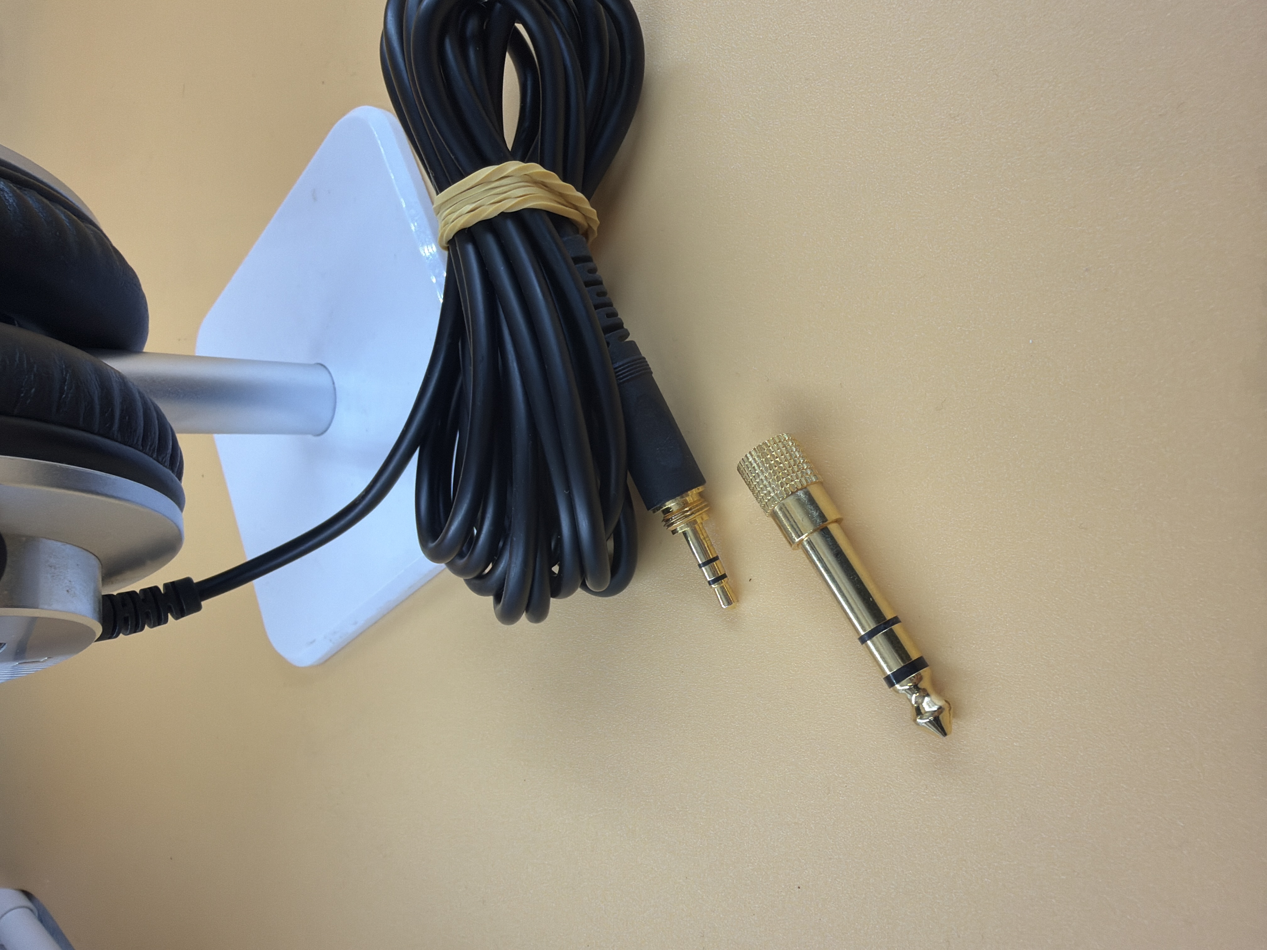 Casque Roland V-Drums RH-300V filaire — photo 2