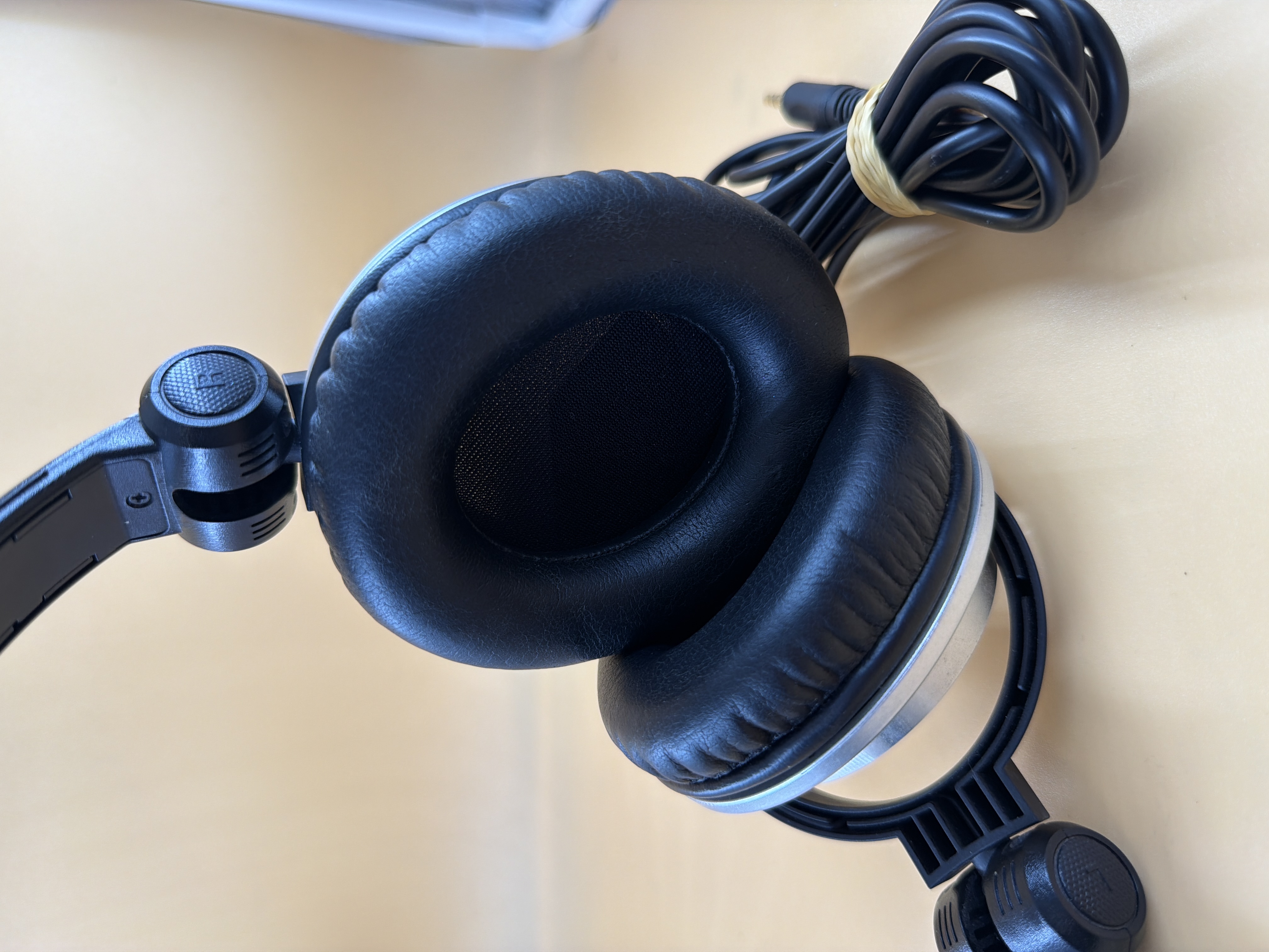 Casque Roland V-Drums RH-300V filaire — photo 3
