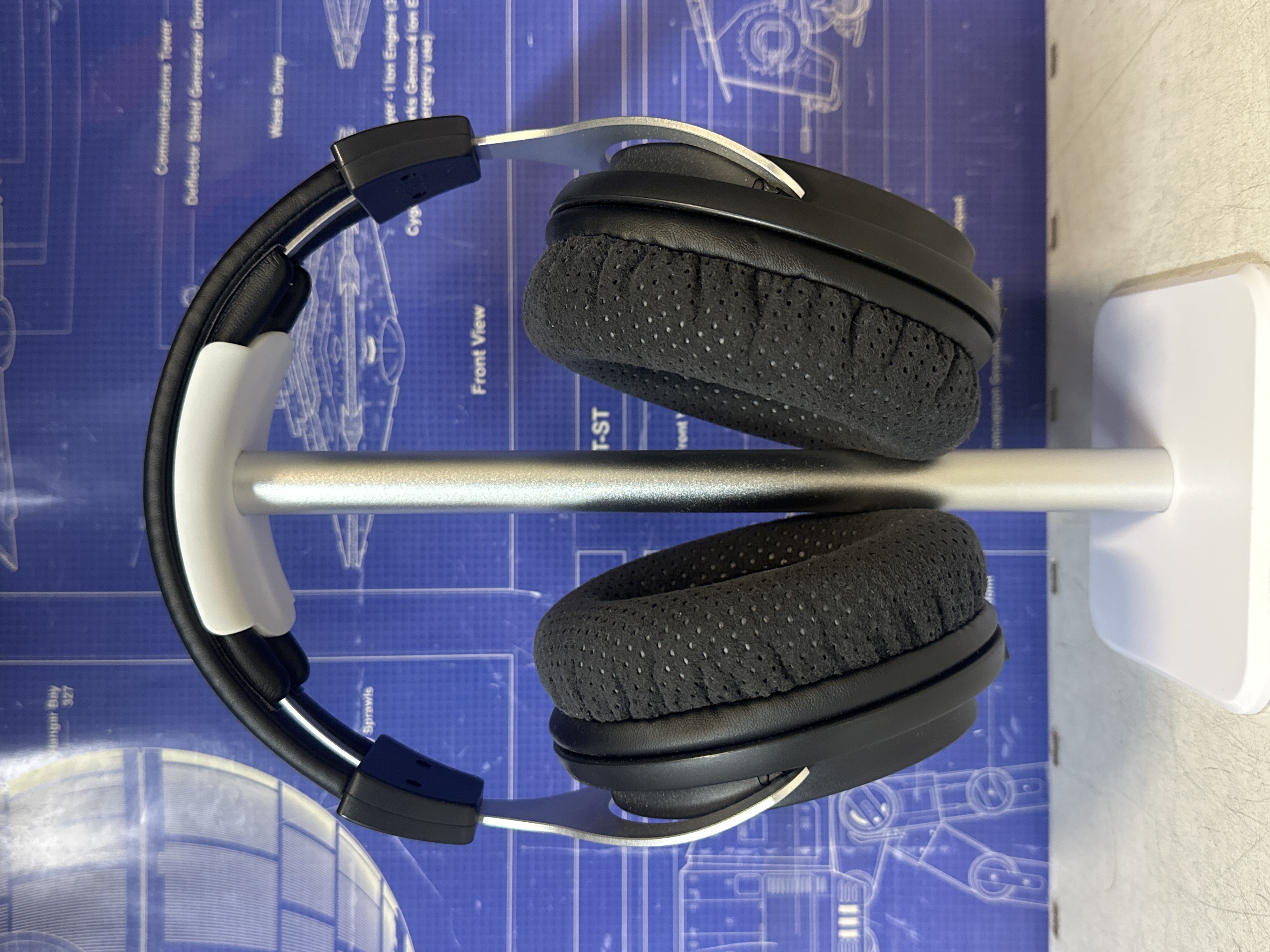Casque audio Shure SRH1540 — photo 2