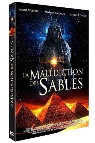 La Malédiction Des Sables