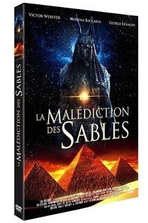 La Malédiction Des Sables