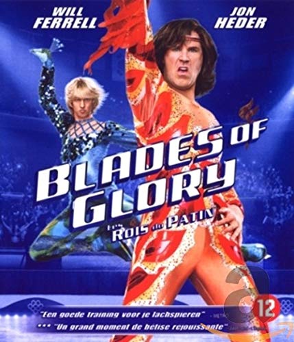 Br-Blades Of Glory