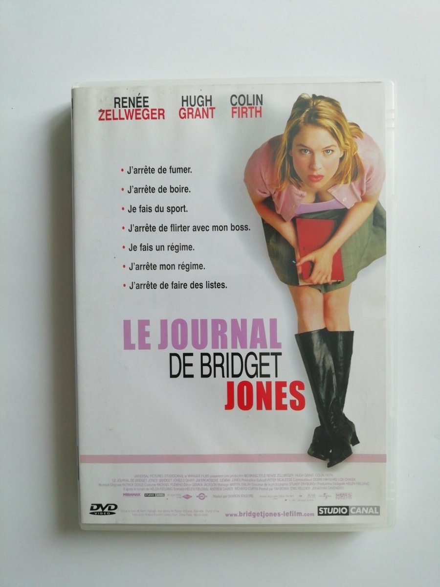 Le Journal De Bridget Jones