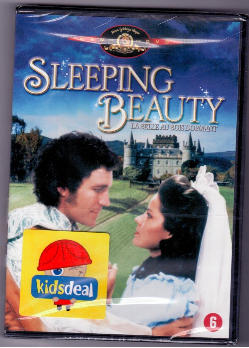 Sleeping Beauty