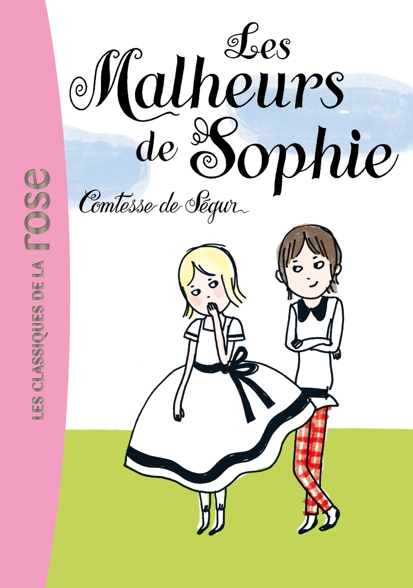 Les Malheurs De Sophie