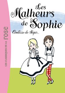 Les Malheurs De Sophie