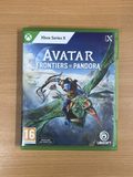 Avatar Frontiers of Pandora Xbox Series X — photo 1