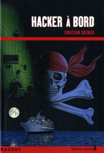 Hacker À Bord