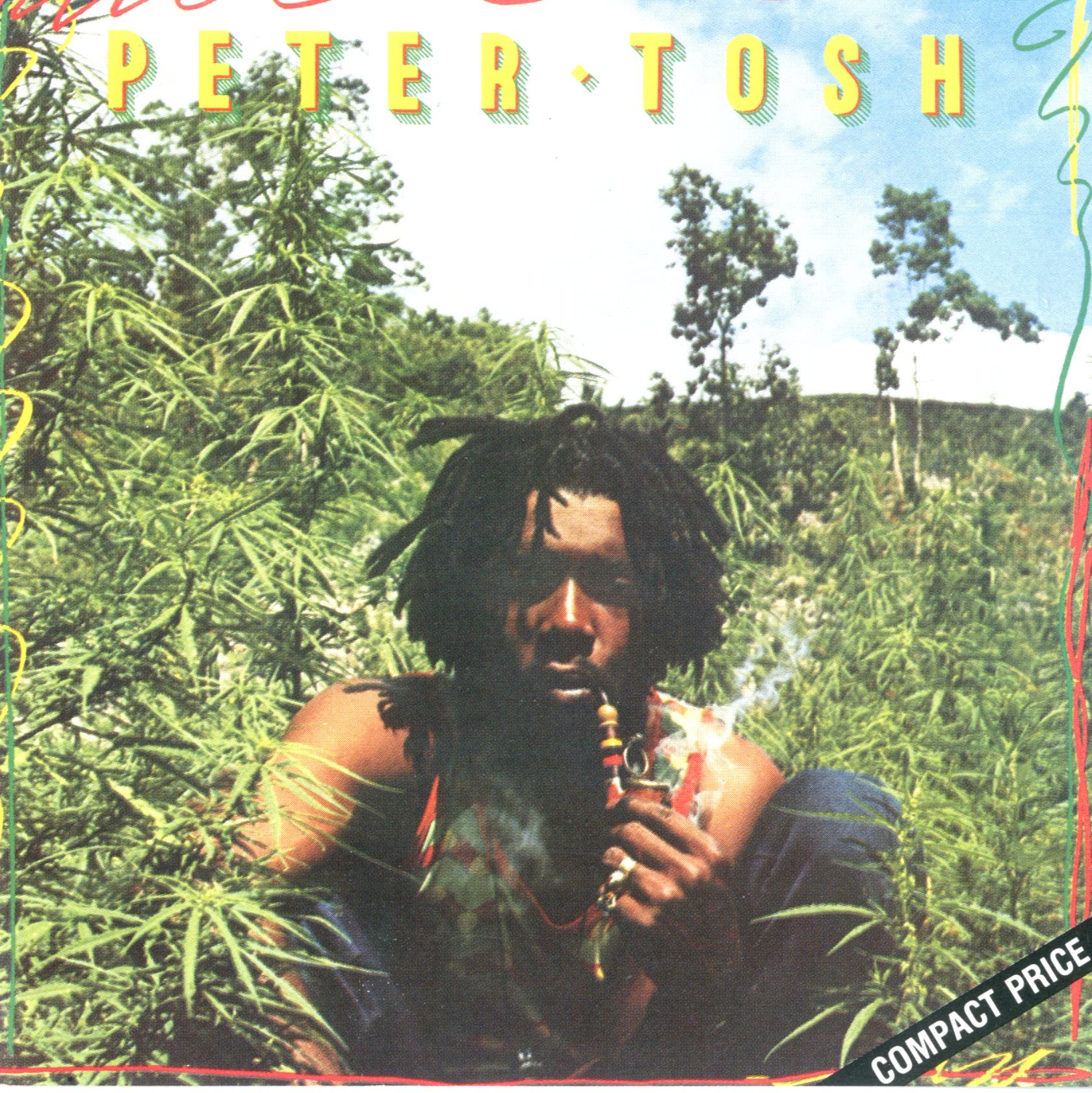 Legalize It