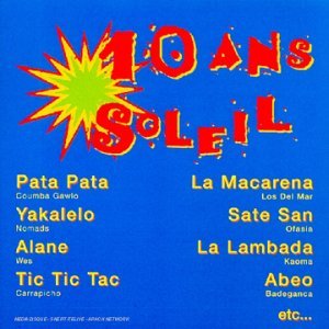 10 Ans Soleil