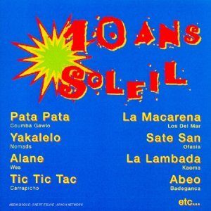 10 Ans Soleil