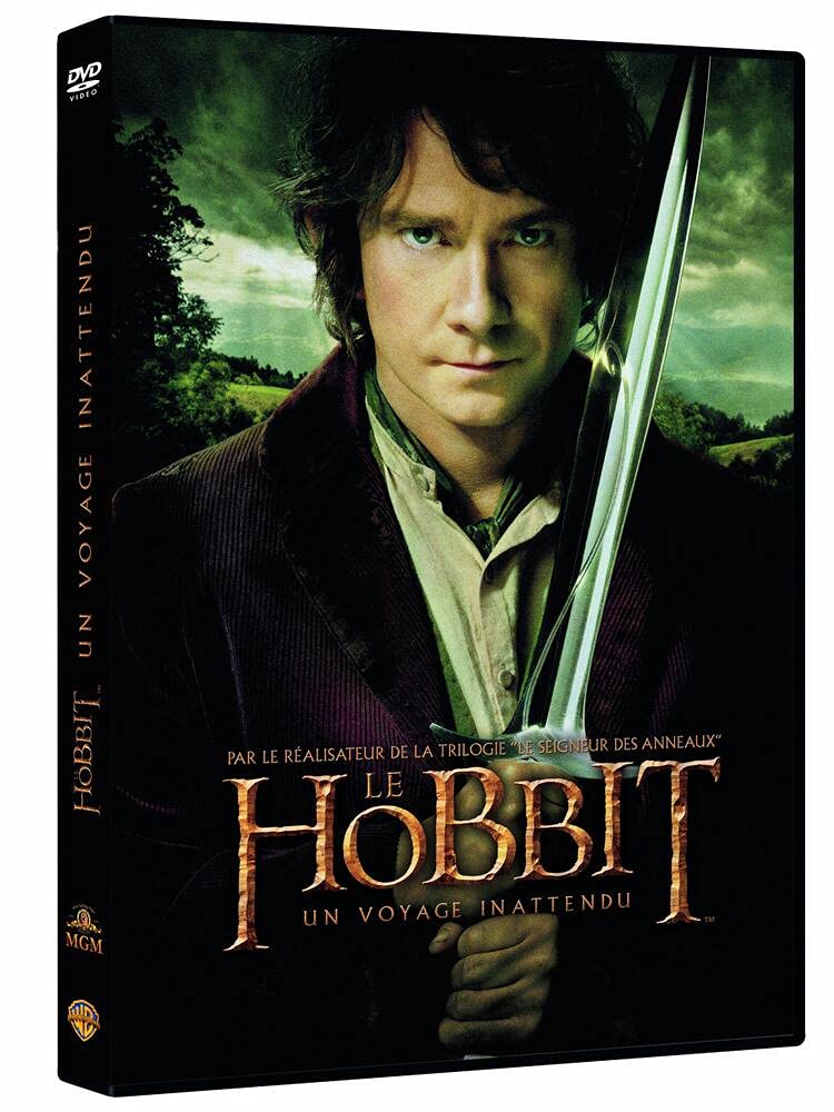 Le Hobbit : Un Voyage Inattendu