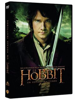 Le Hobbit : Un Voyage Inattendu