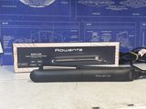 Lisseur Rowenta Easyliss Black Enigma 200°C — photo 1