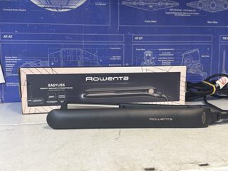 Lisseur Rowenta Easyliss Black Enigma 200°C