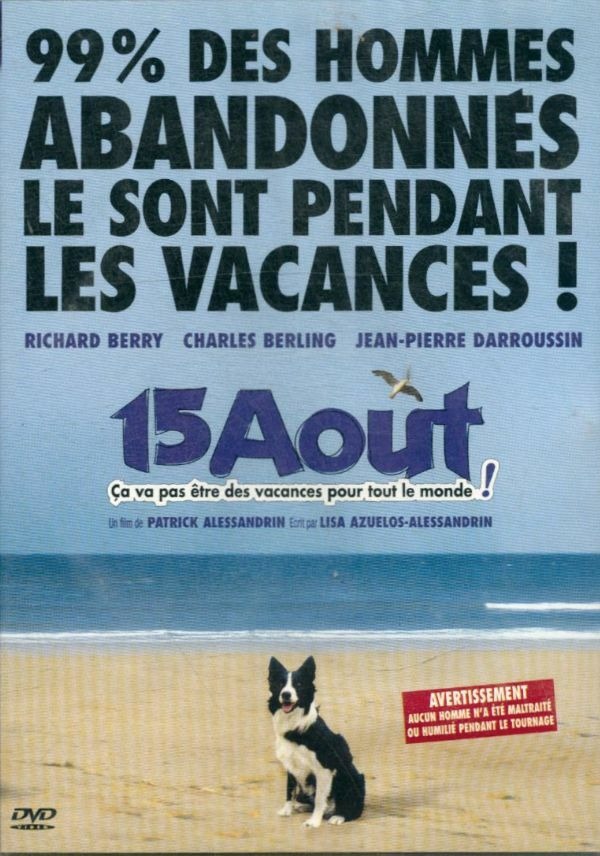 Quinze Août