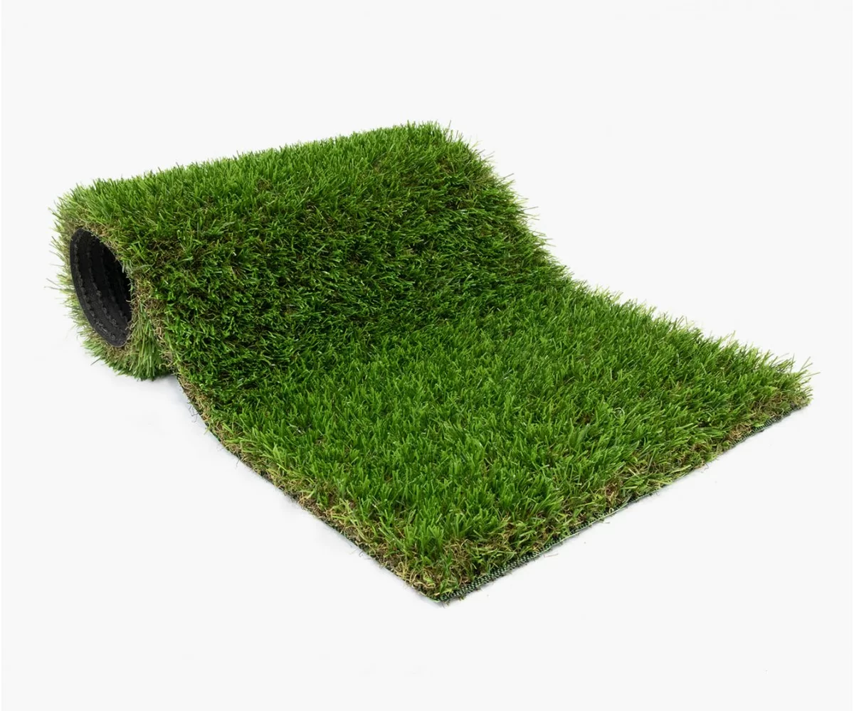 Gazon synthétique USHUAIA 30 mm rouleau 1 m x 3 m