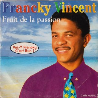 Fruit De La Passion