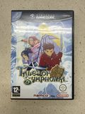 Tales of Symphonia Nintendo GameCube PAL — photo 1