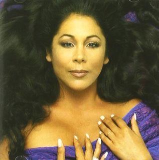 Isabel Pantoja