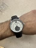 Montre Skyline automatique Legnaro Collection 3886 — photo 3