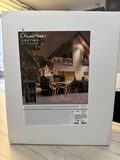 Christmas Lighting - Renne lumineux 130 cm — photo 1