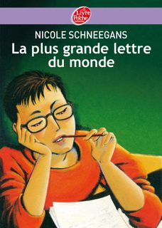 La Plus Grande Lettre Du Monde