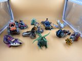 Lot de véhicules Skylanders SuperChargers — photo 1