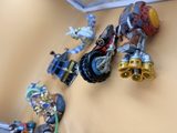 Lot de véhicules Skylanders SuperChargers — photo 2