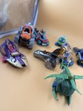 Lot de véhicules Skylanders SuperChargers — photo 3