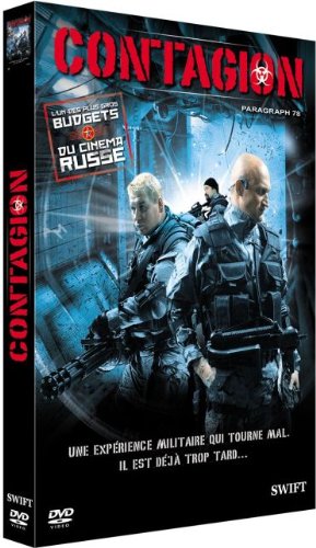 Contagion