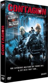 Contagion