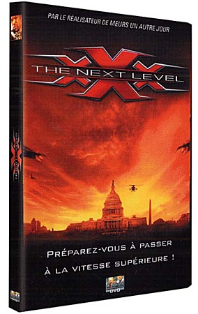 Xxx : The Next Level