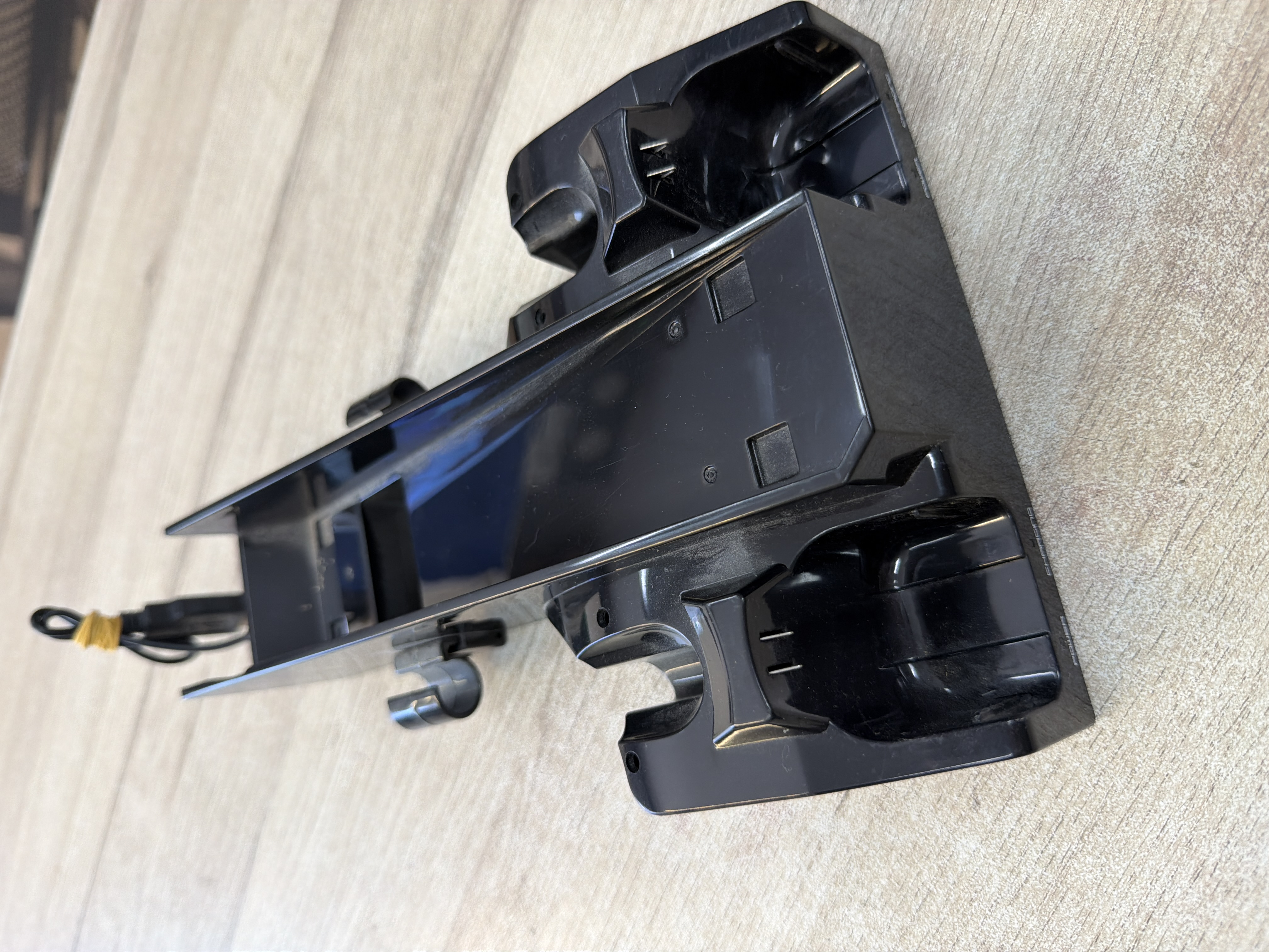 Dock de charge pour manette Nintendo Wii