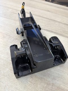 Dock de charge pour manette Nintendo Wii