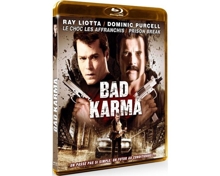 Bad Karma