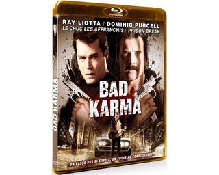 Bad Karma