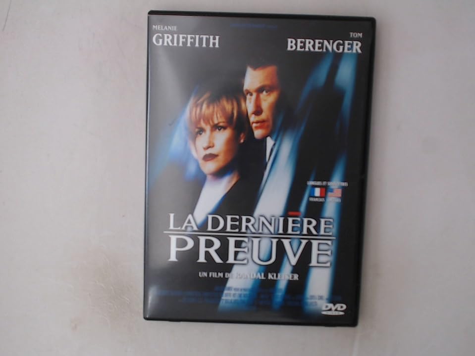La Dernière Preuve