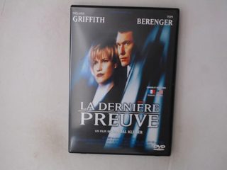 La Dernière Preuve