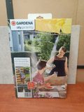 GARDENA CityGardening Outdoor Cooling Mist Set automatic — photo 1