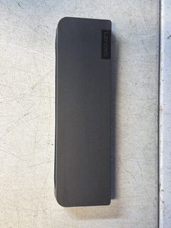 Station d’accueil Lenovo USB-C Mini Dock 40AU