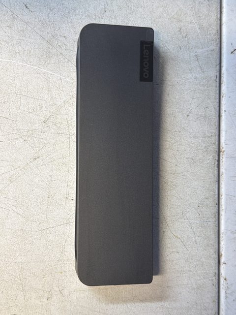 Station d’accueil Lenovo USB-C Mini Dock 40AU
