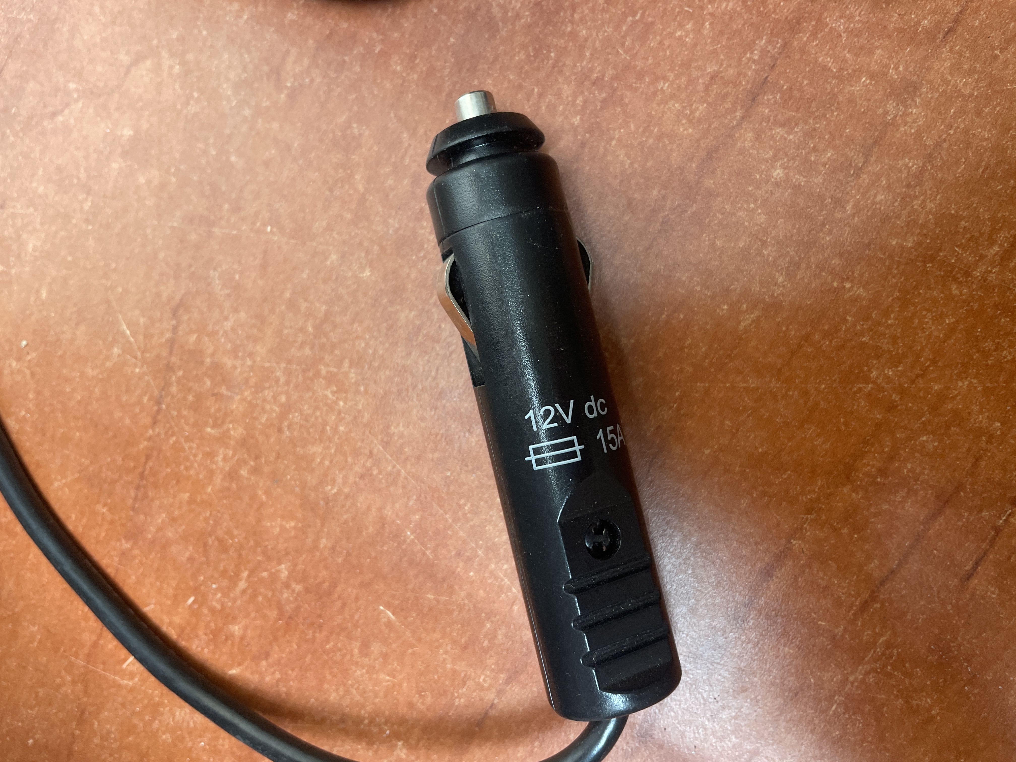 Adaptateur allume-cigare Trust pour ordinateur portable 12V — photo 3