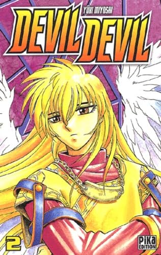 Devil Devil - Tome 2