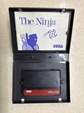 SEGA The Ninja - The Mega Cartridge — photo 2