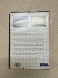 SEGA The Ninja - The Mega Cartridge — photo 3