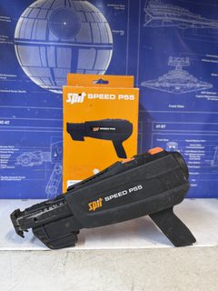 Spit Speed P55 Easy Click adaptateur vis en bande pour P18