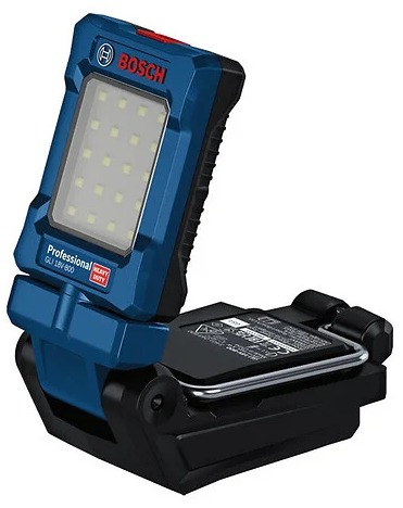 Bosch Professional GLI 18V-800 lampe de chantier 18V